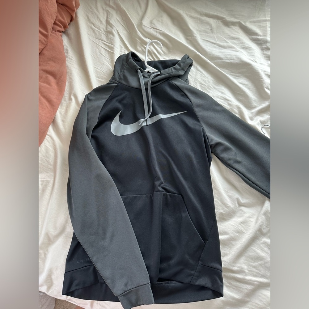 Nike hoodie